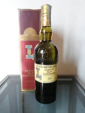 Chartreuse Liqueur du 9