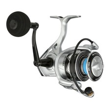 Mulinello da Pesca Penn Battle IV DX BTLIV 6000DX Spinning Acqua Salata