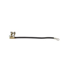Cavo batteria polo negativo