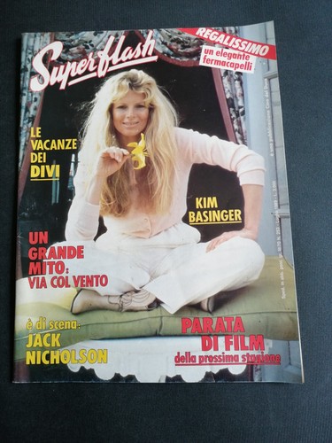 Rivista superflash 253 - rivista,