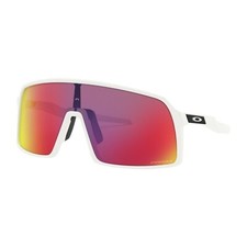 Oakley Sutro Matte White Prizm