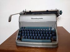 Remington macchina da scrivere