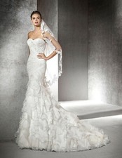 Abito ballo sposa a - da,