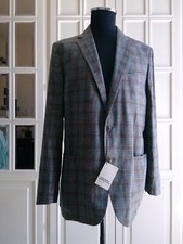 Blazer di lusso uomo Maurizio