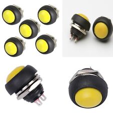 MINI PULSANTE IMPERMEABILE