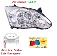 Faro fanale proiettore - fanale,