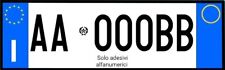 Kit lettere e numeri - lettere,