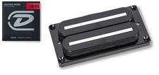 Seymour Duncan El Diablo Rail
