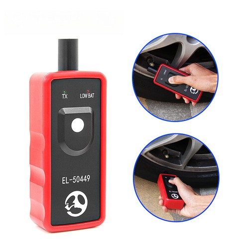 Tpms reset tool - tpms, car