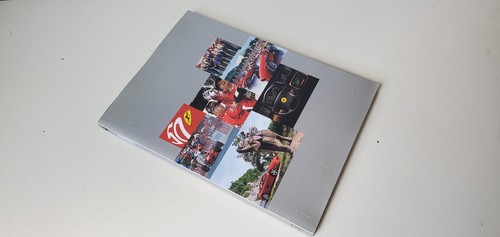 Ferrari annuario del 1997 ed - annuario,