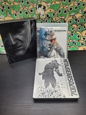 Metal Gear Solid 4: Guns of