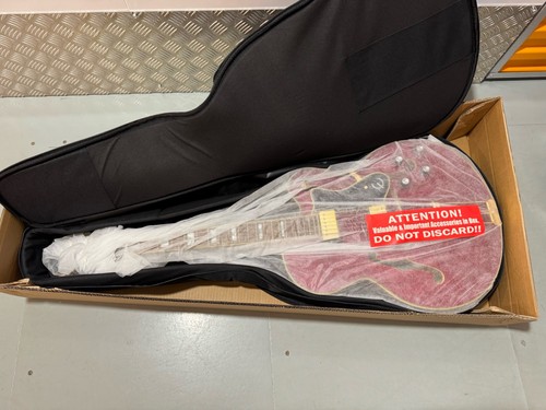 Epiphone broadway chitarra - epiphone,
