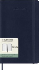 Moleskine Weekly Planner