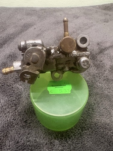 Honda px25 pompa olio - -,