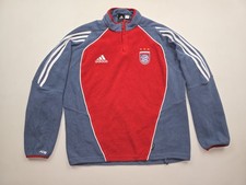 Maglia maglia pile Bayern