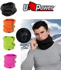 Scaldacollo Uomo U- Power