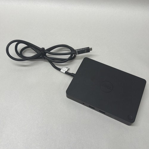 Dell k17a docking station - dell,
