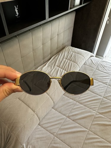 Occhiali sole celine - da,