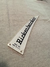 1968 rickenbacker 4001 bass - rickenbacker,