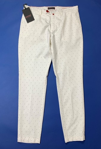 Baronio pantalone uomo nuovo
