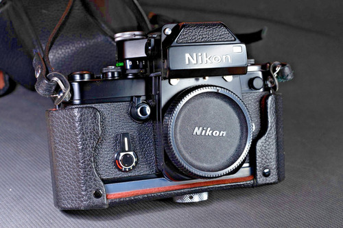 Nikon testata eccellenti - testata,