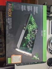 Razer atrox arcade - razer,