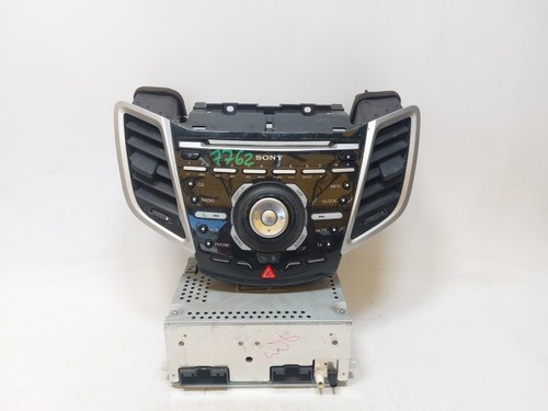 Aa6t18c815rb autoradio ford - aa6t18c815rb,