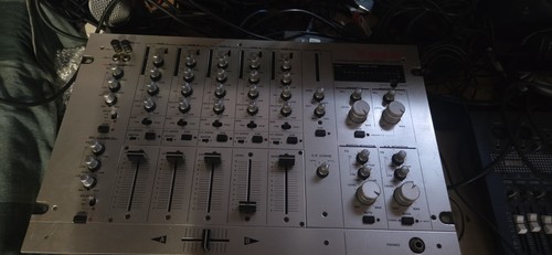 Vestax pmc 500 - pmc,