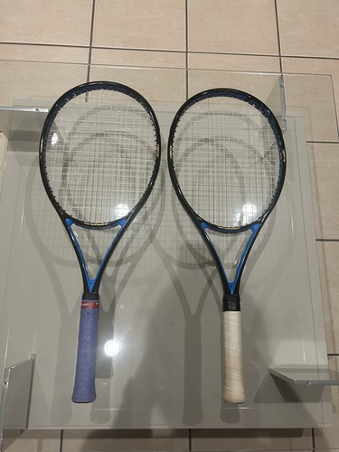 Coppia racchette pro kennex - pro,
