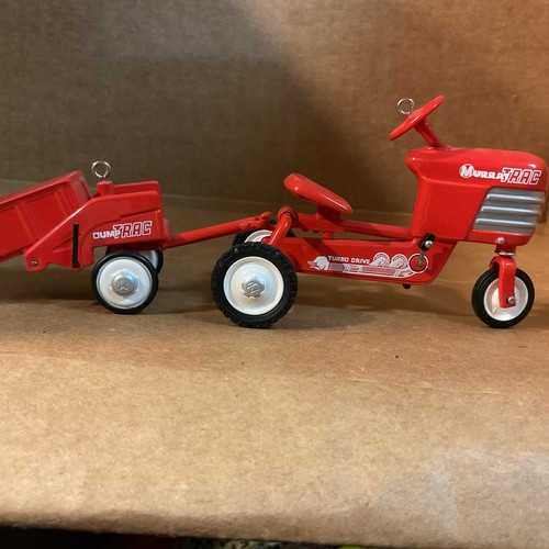 Trattore murray turbo drive - trattore,