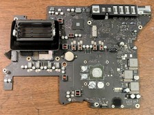 Scheda logica iMac 27" A1419