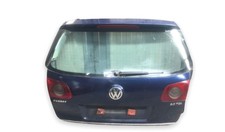 PORTELLONE POSTERIORE PER