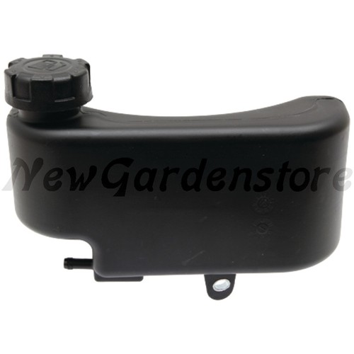 Serbatoio carburante motozappa