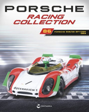 PORSCHE RACING COLLECTION