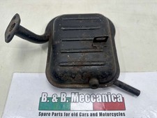 Scarico marmitta cc - marmitta, 50