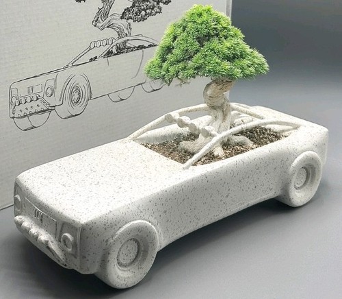 Rakitecht maybach planter - rakitecht,