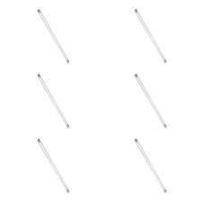 6 pezzi griglia corona di