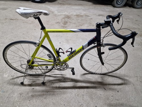 Bici corsa - bici, da