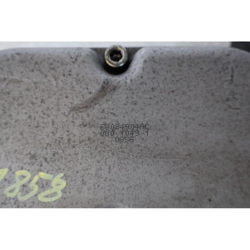 Portafiltro gasolio jeep grand - portafiltro,
