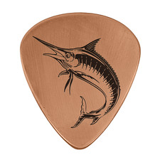 Marlin pennarello per chitarra