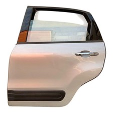 PORTIERA POSTERIORE SINISTRA