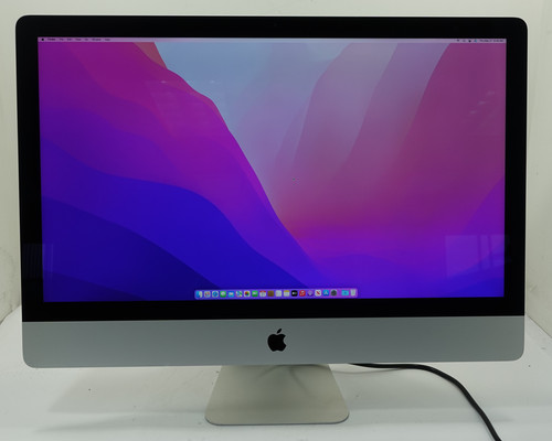 Apple imac a1419 5k retina - 5k,