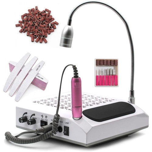 Store fresa per unghie - k2,