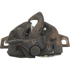 Serratura Cofano Anteriore