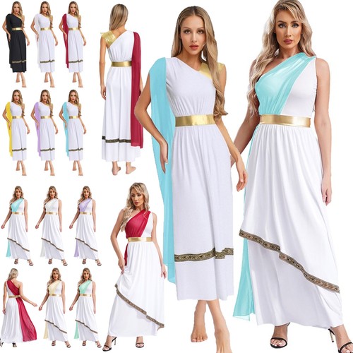 Costume greco romano - us~, da