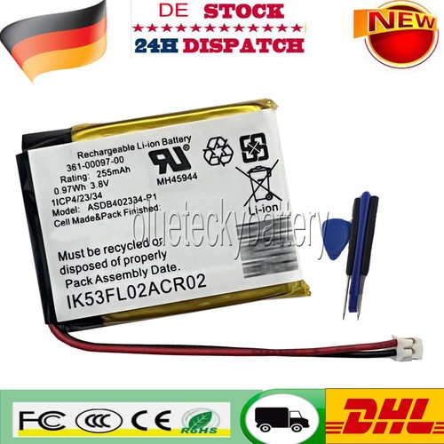 Batteria new battery - batteria,