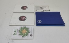 LIBRETTO USO E MANUTENZIONE PER FIAT 500 L Serie (351_352) (12>)