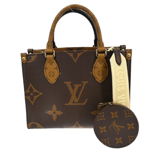 Borsa mano louis vuitton - borsa,