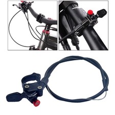 Mountain Bike Controller