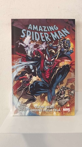 Amazing spider man - amazing,